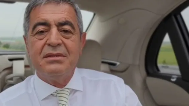 İYİ Partili Yücel'den yine 'otoban ve hızlı tren' eleştirisi