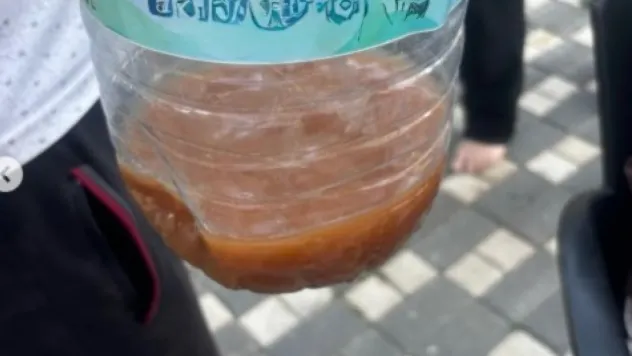 İYİ Partili Yücel, 'İnsan hayatı değersiz mi?'