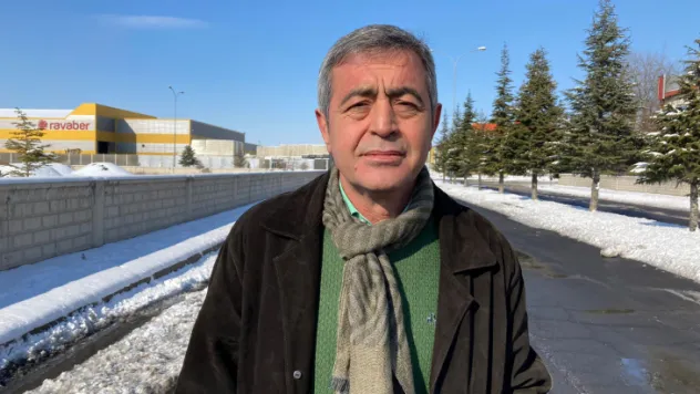 İYİ Partili Yücel: Kayseri sanayisi şarteli kapandı