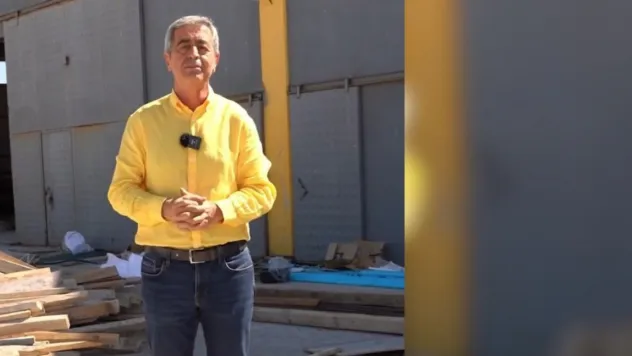 İYİ Partili Yücel, Şap hastalığı Türkiye'yi sardıığını iddiia etti