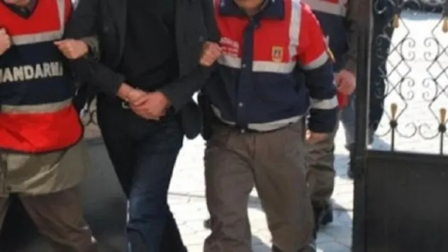Jandarma'daki FETÖ yapılanmasına operasyon: 99 gözaltı kararı