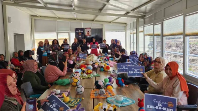 Jandarma KADES'i Tanıttı