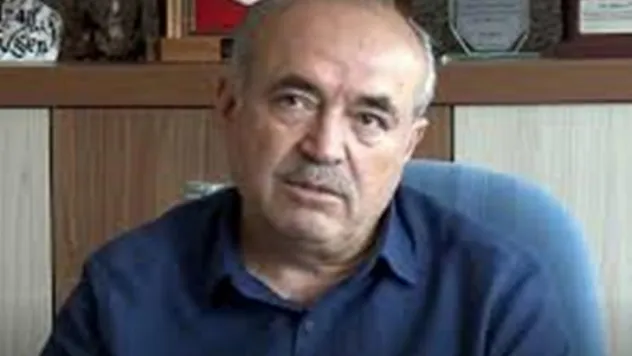 Jeoloji Mühendisi Evsen, Naci Görür'ü Kayseri'ye davet etti