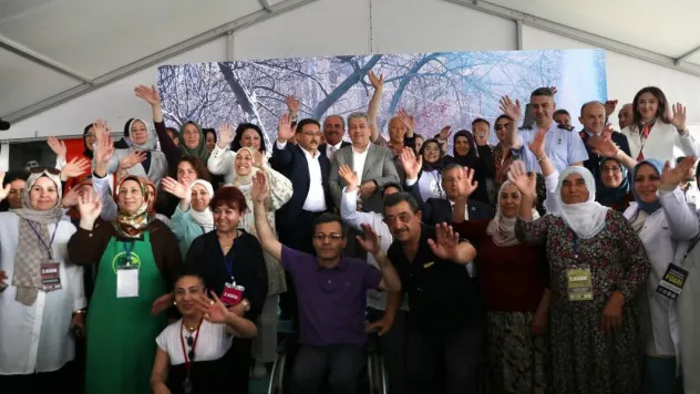 Kadın Kooperatifleri 4 ayda 24 milyon ciro yaptı