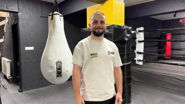 'Kadınların dövüş sporlarına, erkeklerden daha çok ilgisi var'