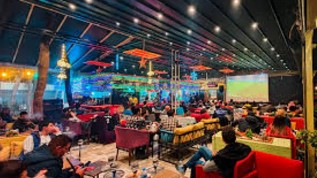 Kafelerde toplu maç izlemek lüks oldu