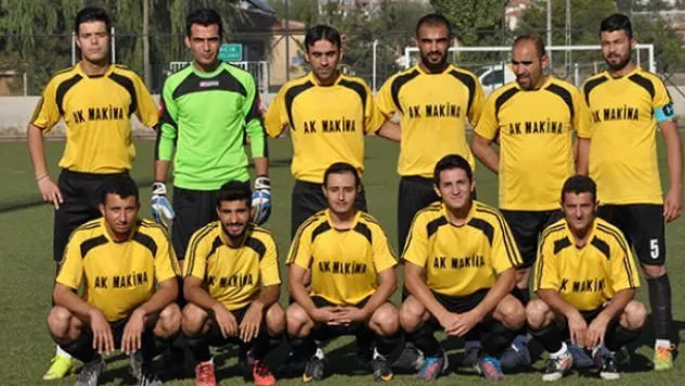 Kafkasspor-İncesu Erdemspor: 4-2