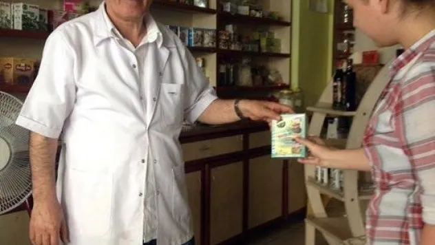 'kakao Yağı Hem Bronzlaştırıyor Hem Çatlaklara İyi Geliyor'