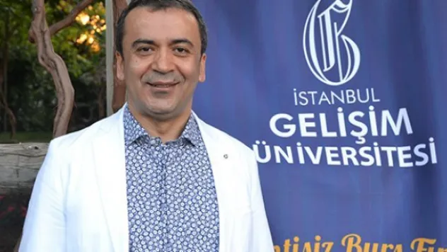 Kaliteli bir neslin yetişmesi için elimizi taşın altına koyacağız