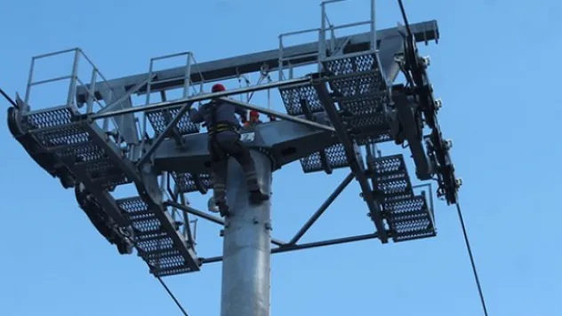 Kalitenin adı Erciyes