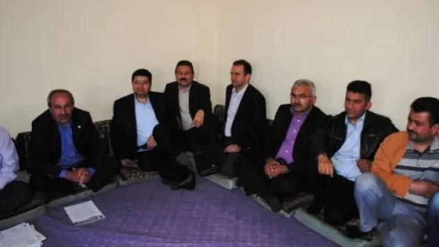 Biz İdeolojik ve Taraf Sendikacılığı Yapmıyoruz