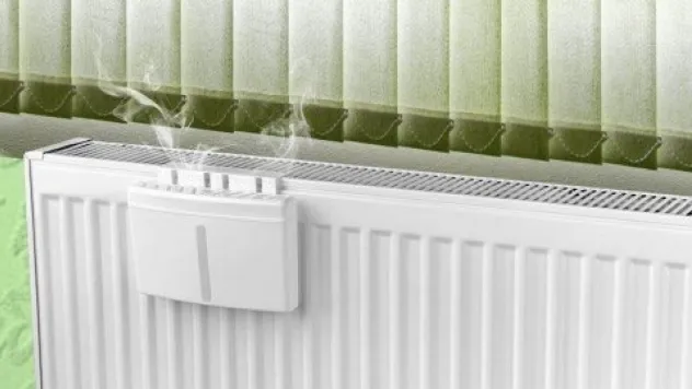 Kalorifer hasta ediyor! Uzmanlardan 'Nem' tedbiri çağrısı