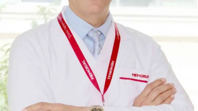 Kalp ameliyatlarında küçük kesinin avantajları