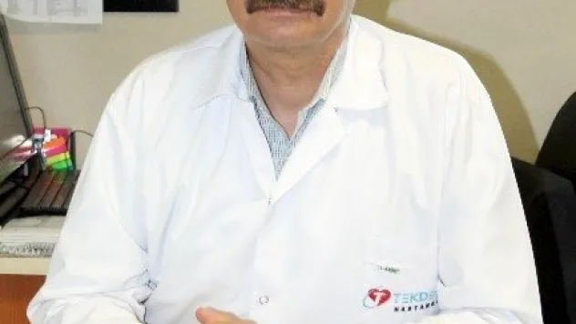 Kalp Hastaları Ramazan'da Uyanık Olmalı 