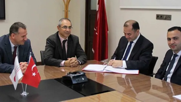 Kampüs hastanenin çok yönlü etkilerini analiz edilecek