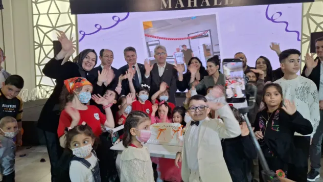 KANKA Derneği, Kamu Yararına Dernek statüsünü aldı