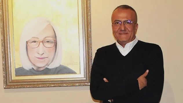 Kapadokya'nın Kalbinde Bir Eğitim Mirası: Tarih, Teknoloji ve Toplum İçin Üniversite