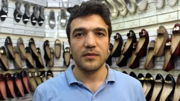 Kapalı Çarşı Esnafı 'Bayramı' bekliyor