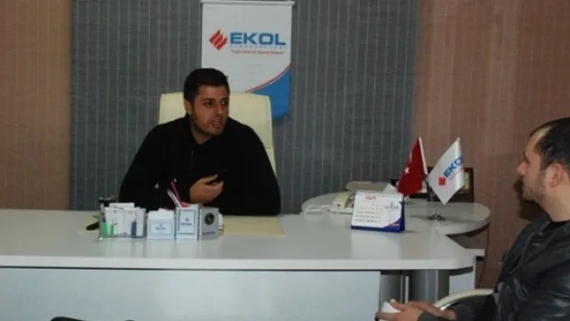 'KAPIMIZA SEVE SEVE KİLİT VURURUZ'