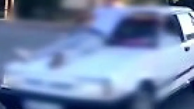 Kaput üzerinde akrobasi