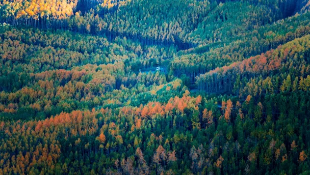 Karavancılar için Kayseri'de yeni kamp yeri