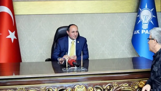 Karayel: PKK belasından kurtulacağız