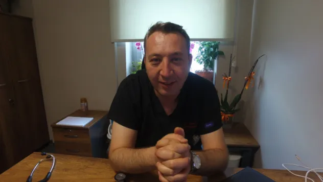 Kardiyoloji Uzmanı Bahadır Şarlı: 'Kalp ve damar hastalıklarında gecikmiş tedavi erken yaşta ölümlerle sonuçlanabilir'