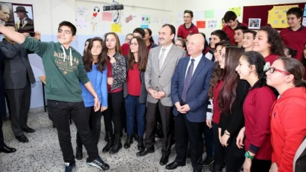 Karne öğrencinin değil hepimizin