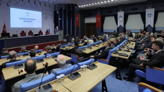 Kartal Kavşağı için Ulaşım Master Planı sunumu yapıldı