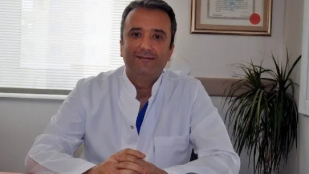 Kasık Fıtığı Ameliyatında Yeni Dönem: 'laparoskopi' 