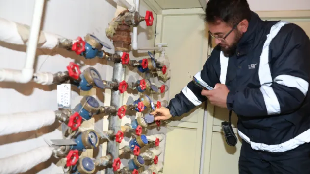 Kaski'den geciken sayaç okuması ile ilgili açıklama