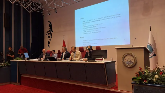 KASKİ'ye 50 milyon Euro hibe