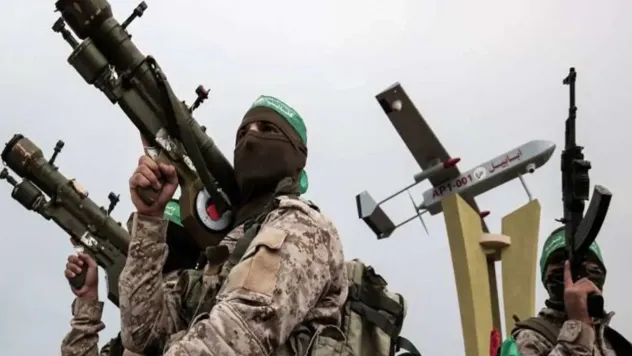 Kassam Tugayları Siyonist rejimin askerlerini gafil avladı