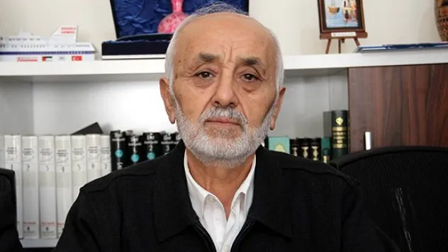 Katliamın sorumlusu PKK'dır