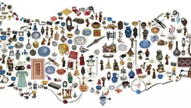 Kaybolmaya Yüz Tutan El Sanatları Yeni Ustalar İle Yaşatılacak 