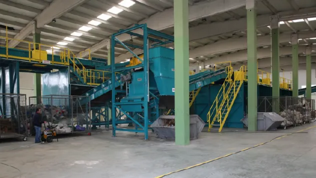 KAYÇEV ile Geri Dönüşümde Önemli Adımlar