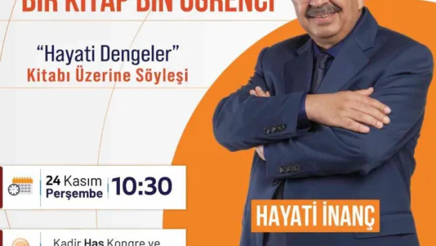KAYDEM'den Öğretmenler Gününe Özel Program