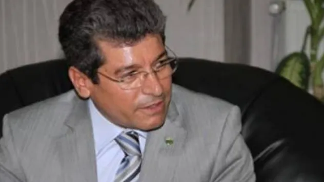 KAYİMDER Başkanı Aydın'ın isyanı