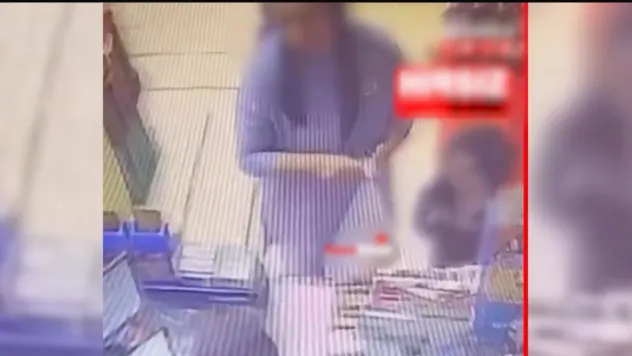 Kayıp kartla alışveriş yapan şüpheli yakalandı