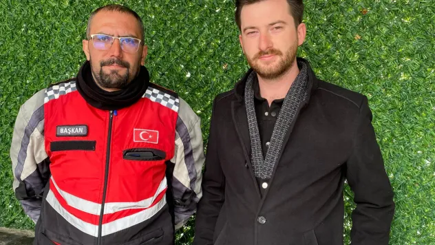 Kayıt dışı kuryecilik vergi ve iş kaybına neden oluyor