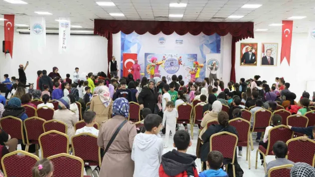 Pınarbaşı'nda KAYMEK rüzgarı