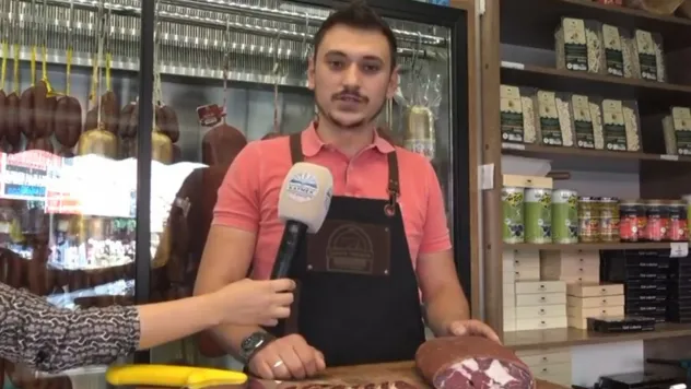 KAYMEK'in ücretsiz kursları ile iş sahibi oldular