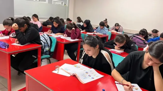 Kaymek'ten KPSS ve LGS Öncesi Deneme Sınavları