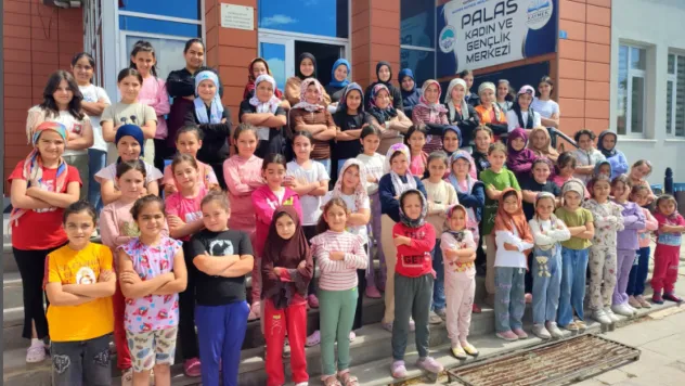 KAYMEK Yaz Okulu ile 10 Bin Öğrenciye Ücretsiz Eğitim Fırsatı