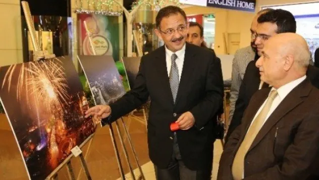 Kaymek'te Aldıkları Eğitimi Sanata Dönüştürdüler 