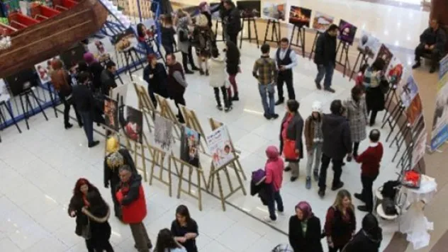 Kaymek'ten Sanata Katkı