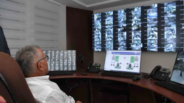 Kayseri, 'akıllı' ulaşım ve enerji konularında örnek oldu