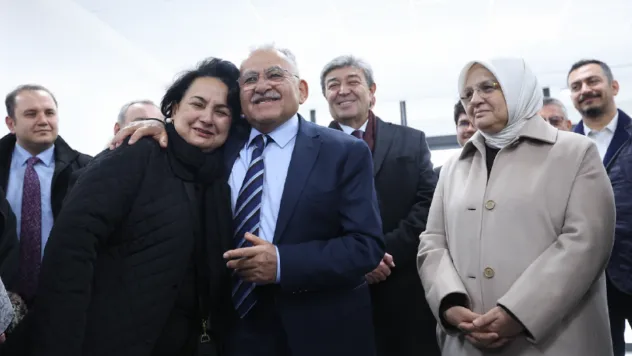 Kayseri Alzheimer Aktif Yaşam Merkezi Tam Not