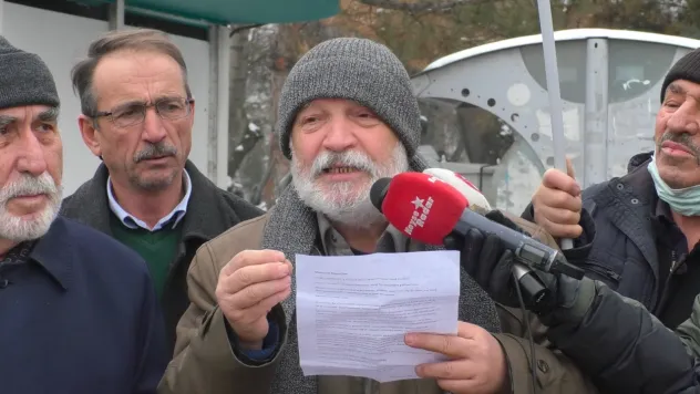 Kayseri Aydınlar Ocağı'ndan Kocasinan Bulvarı İsim Değişikliğine Tepki