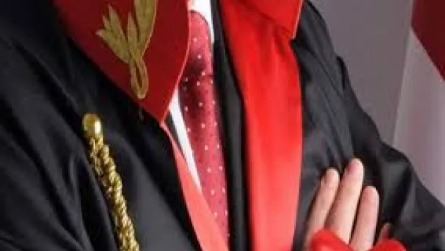 Kayseri Barosu Başkanlığı 'Kamu avukatları görmezden gelinemez'